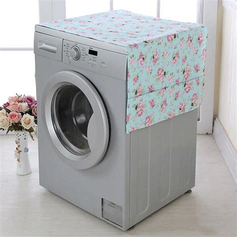 protective cover for washing machine